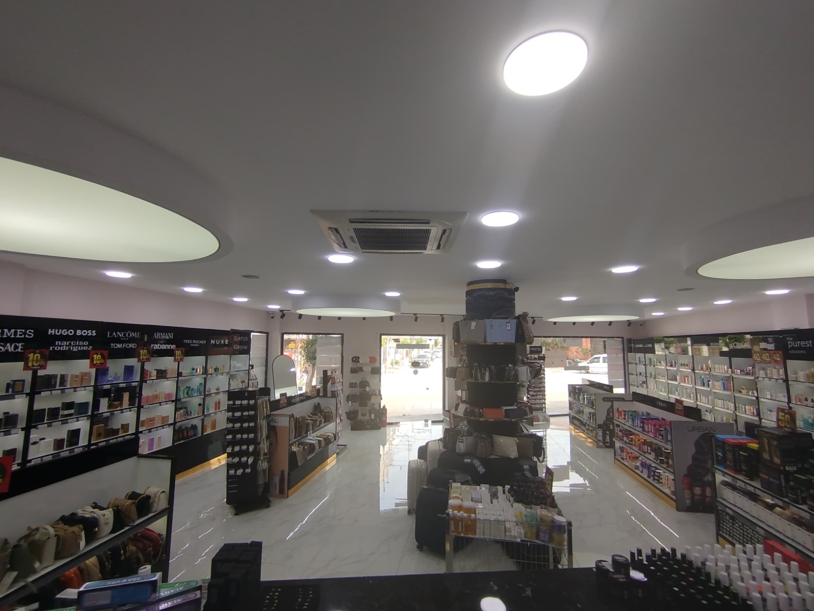 Floventy Samandağ Şube